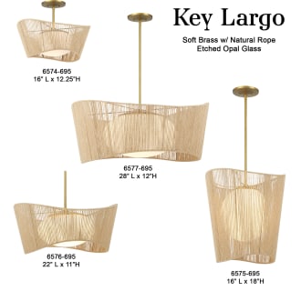 Key Largo Collection